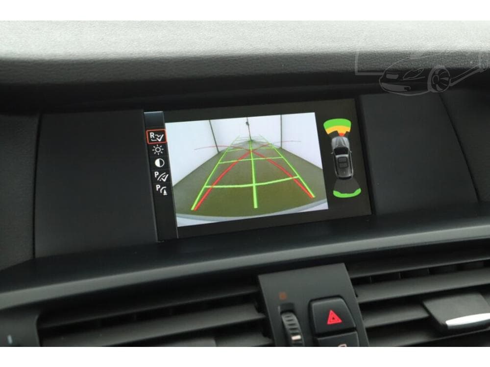 2012 BMW X3 - 15