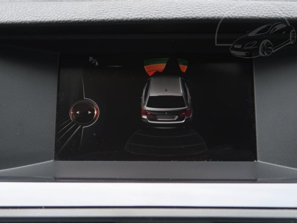 2015 BMW 5-SERIES - 15