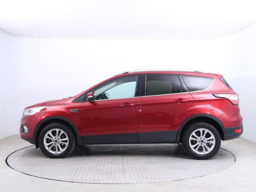 2018 Ford KUGA - 5