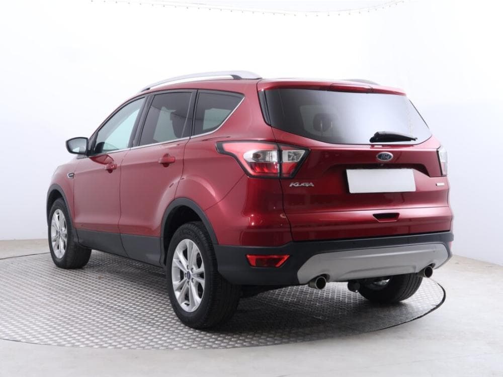 2018 Ford KUGA - 7