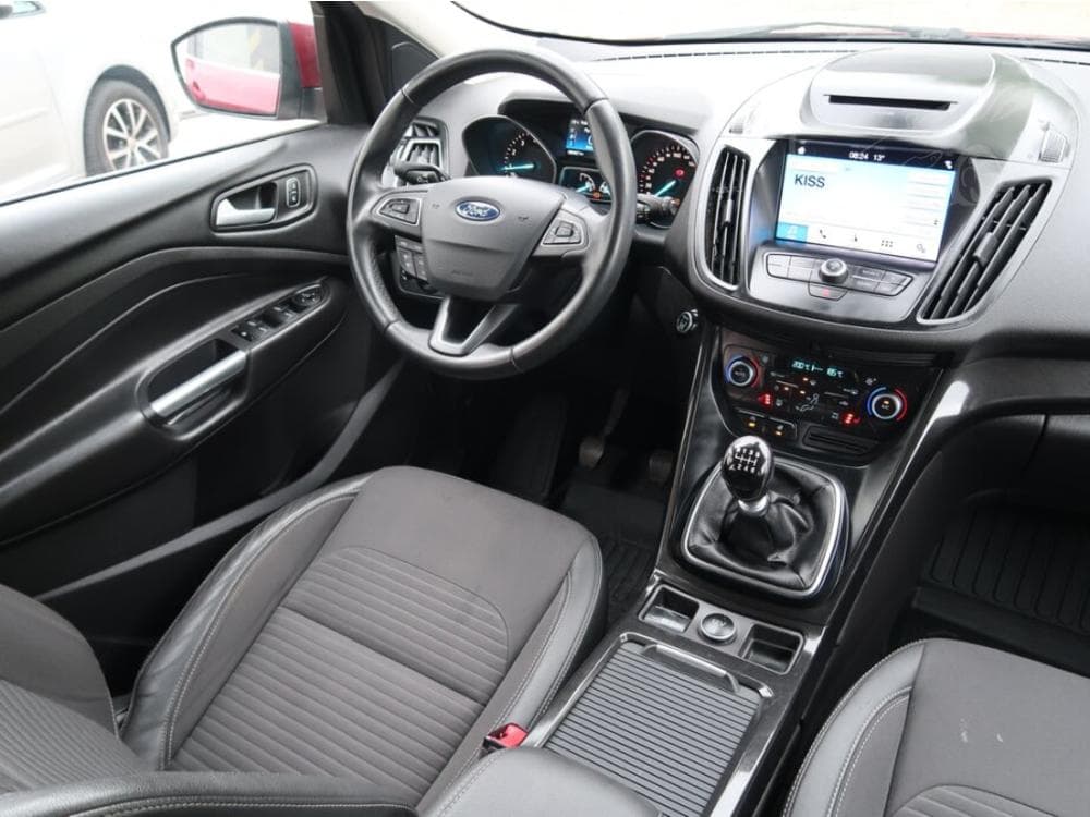 2018 Ford KUGA - 13