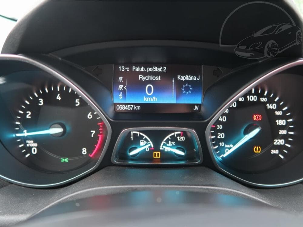 2018 Ford KUGA - 21