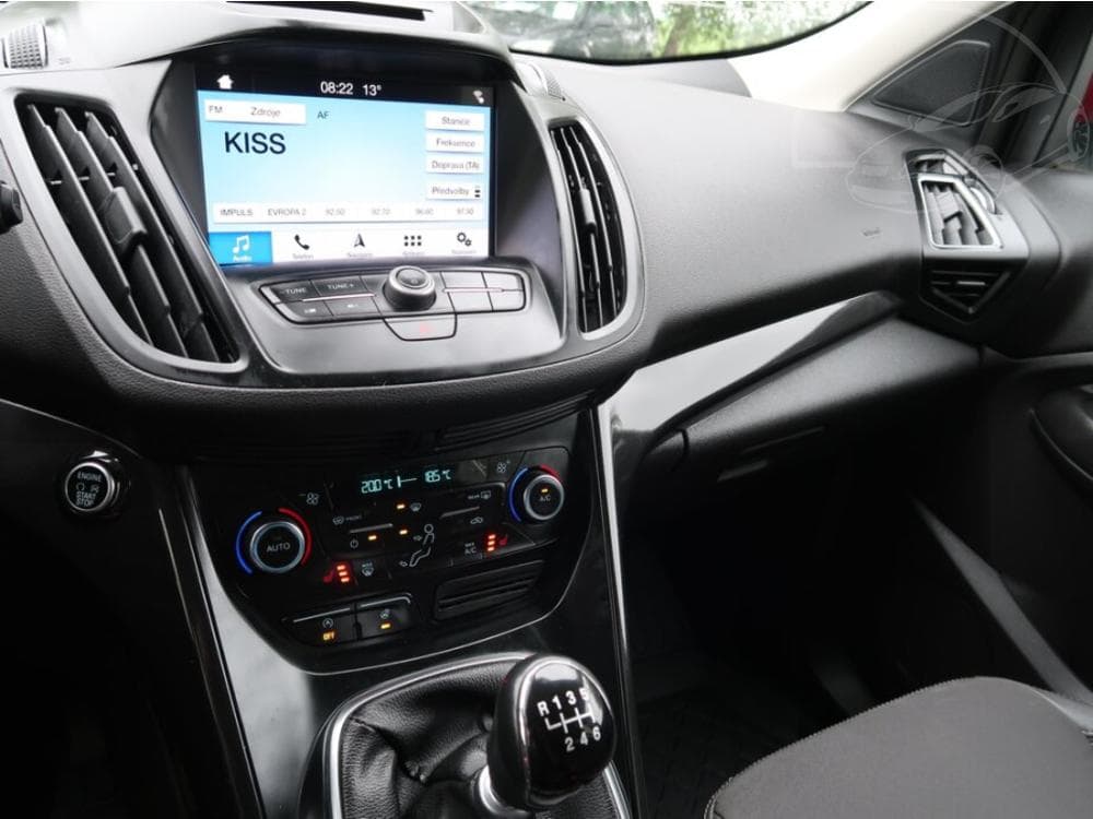 2018 Ford KUGA - 23