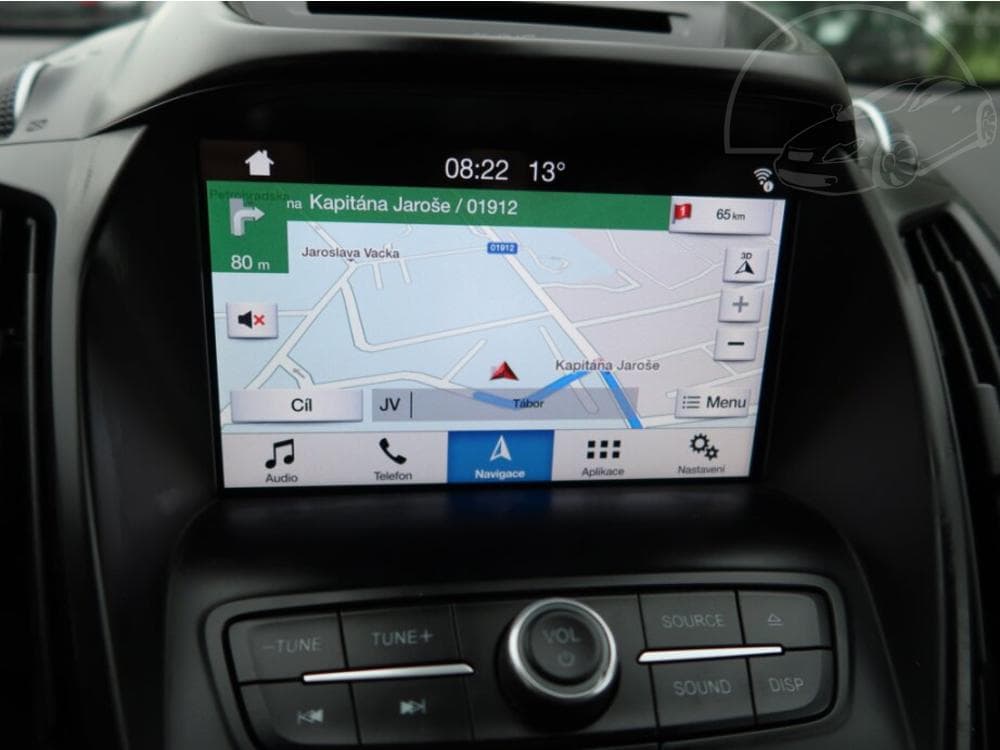 2018 Ford KUGA - 25