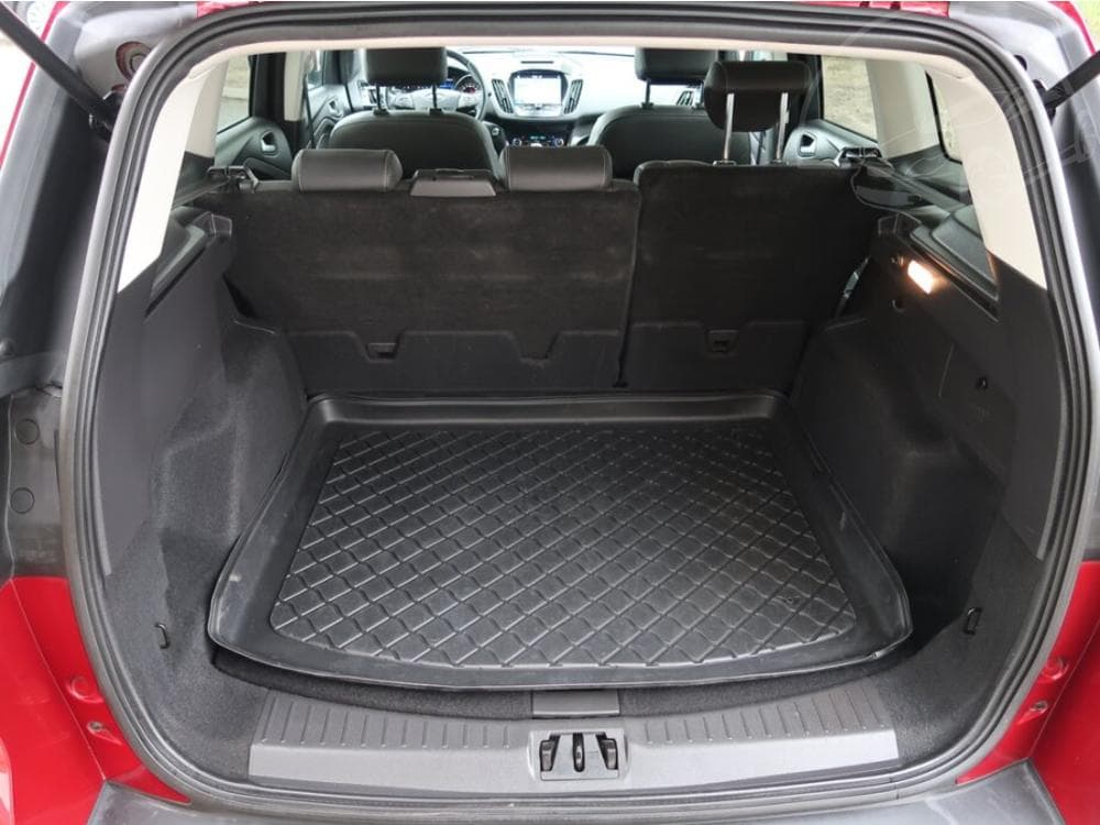2018 Ford KUGA - 27