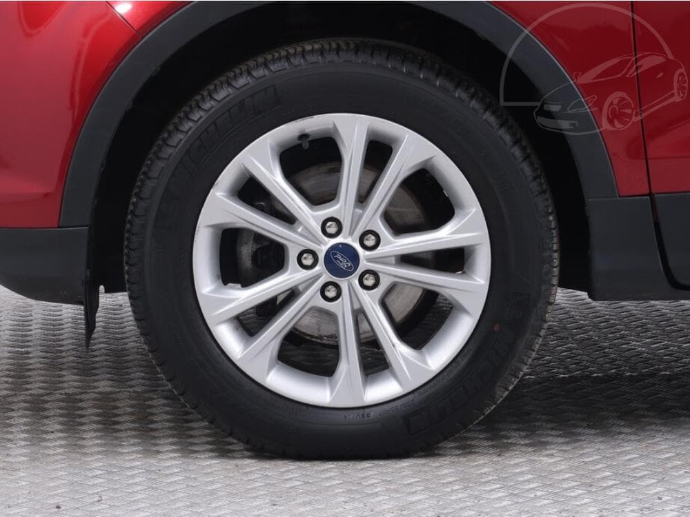2018 Ford KUGA - 29