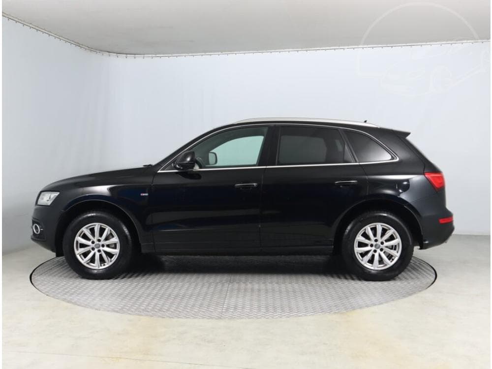 2015 Audi Q5 - 7