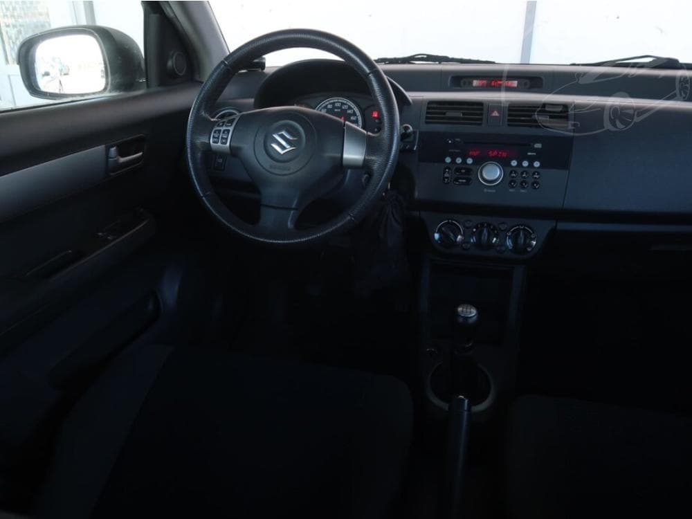 2009 Suzuki SWIFT - 19
