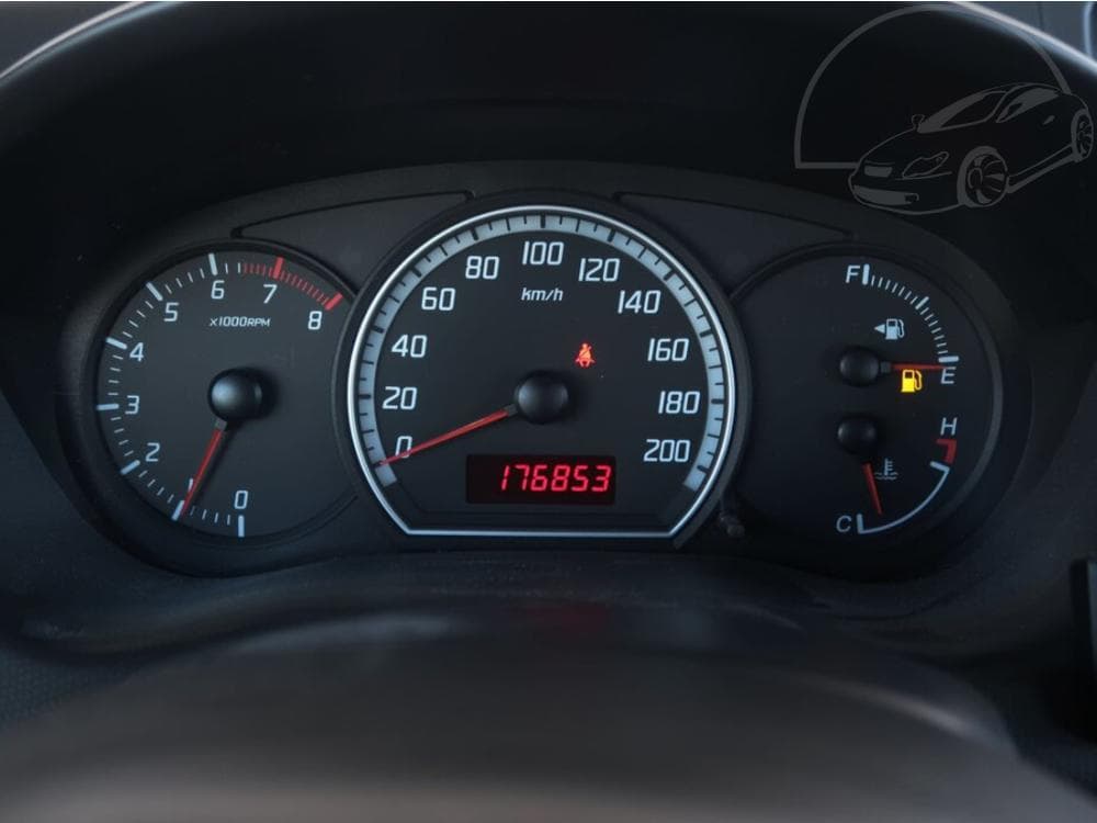 2009 Suzuki SWIFT - 31