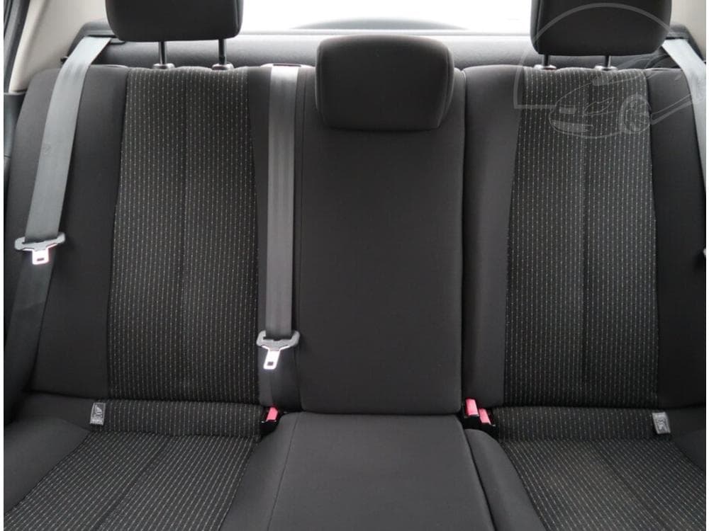 2005 Renault MEGANE - 10