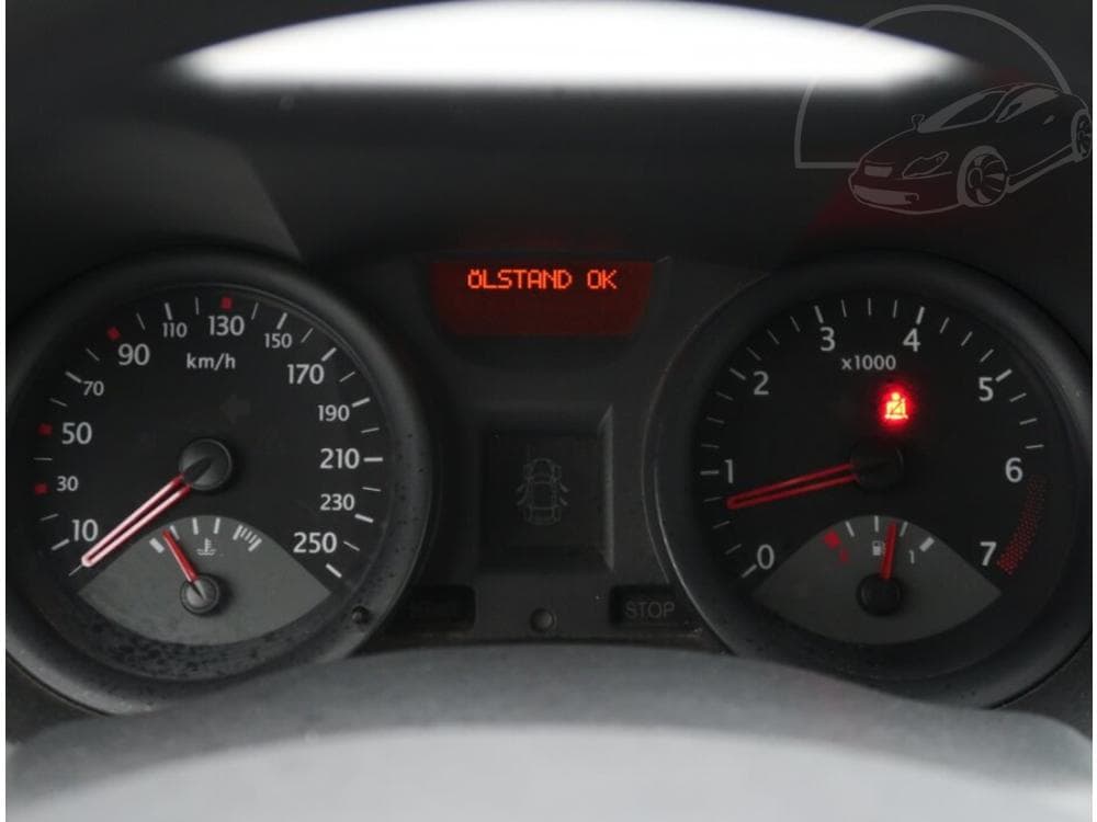 2005 Renault MEGANE - 11