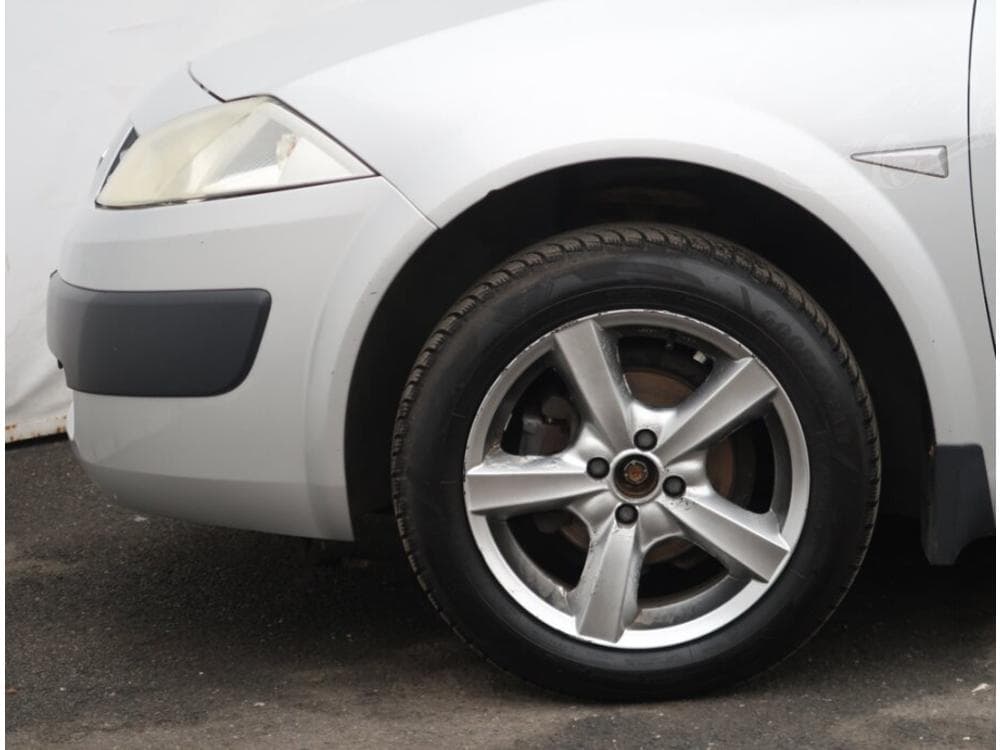 2005 Renault MEGANE - 14