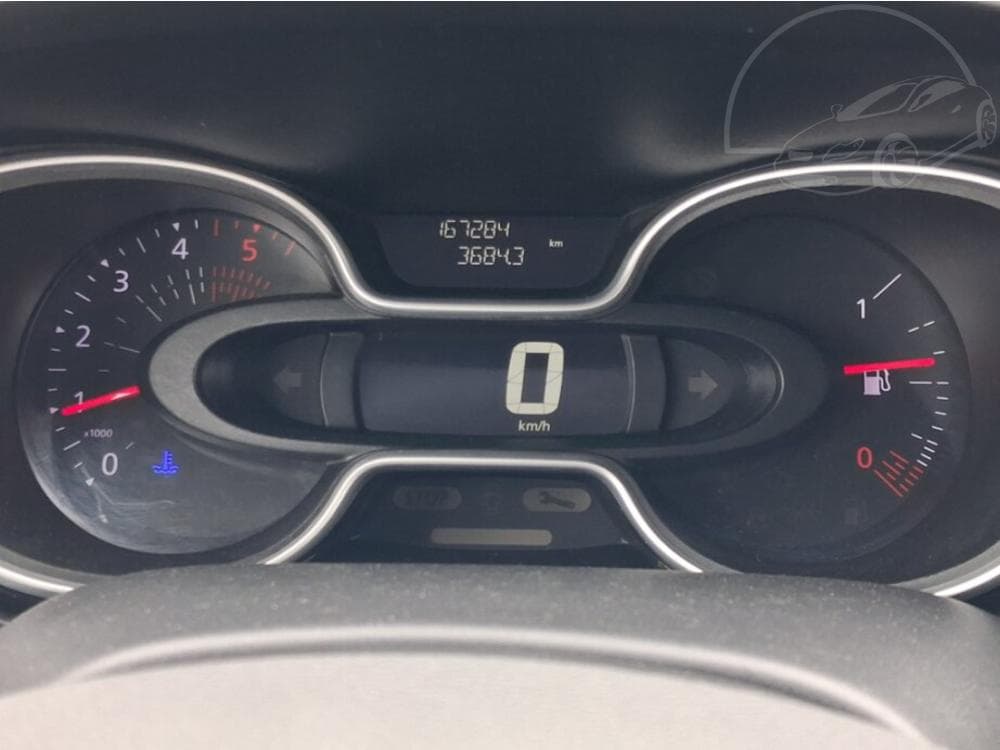 2020 Renault TRAFIC - 22