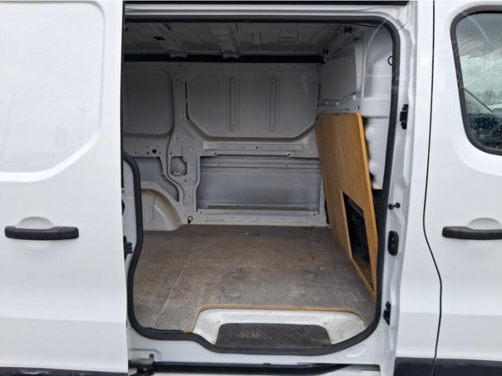 2020 Renault TRAFIC - 34