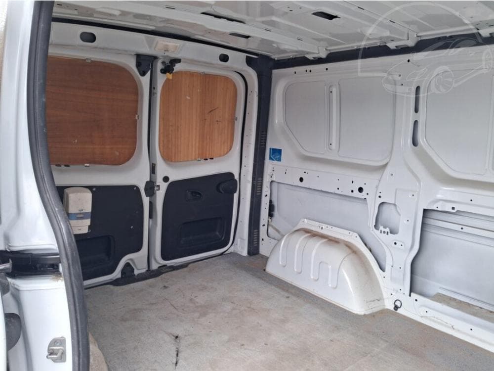 2020 Renault TRAFIC - 37