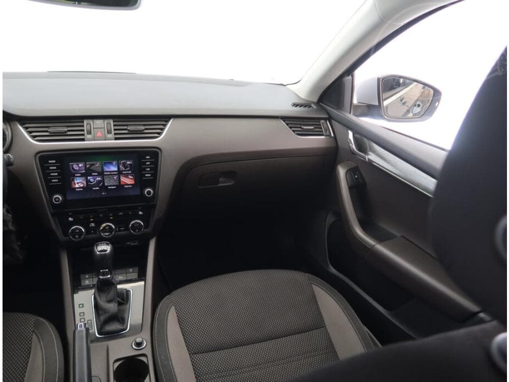 2019 Škoda OCTAVIA - 22