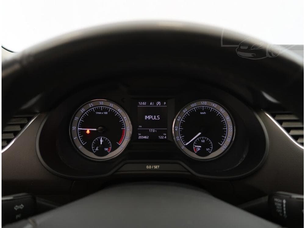 2019 Škoda OCTAVIA - 31