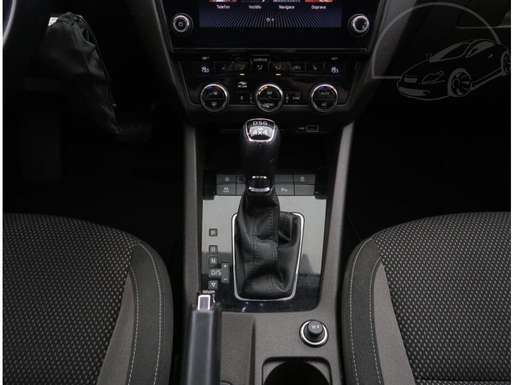 2019 Škoda OCTAVIA - 37