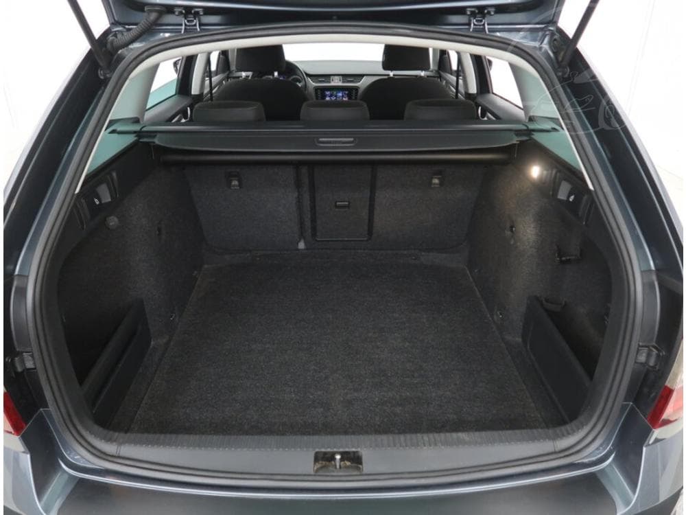 2019 Škoda OCTAVIA - 40