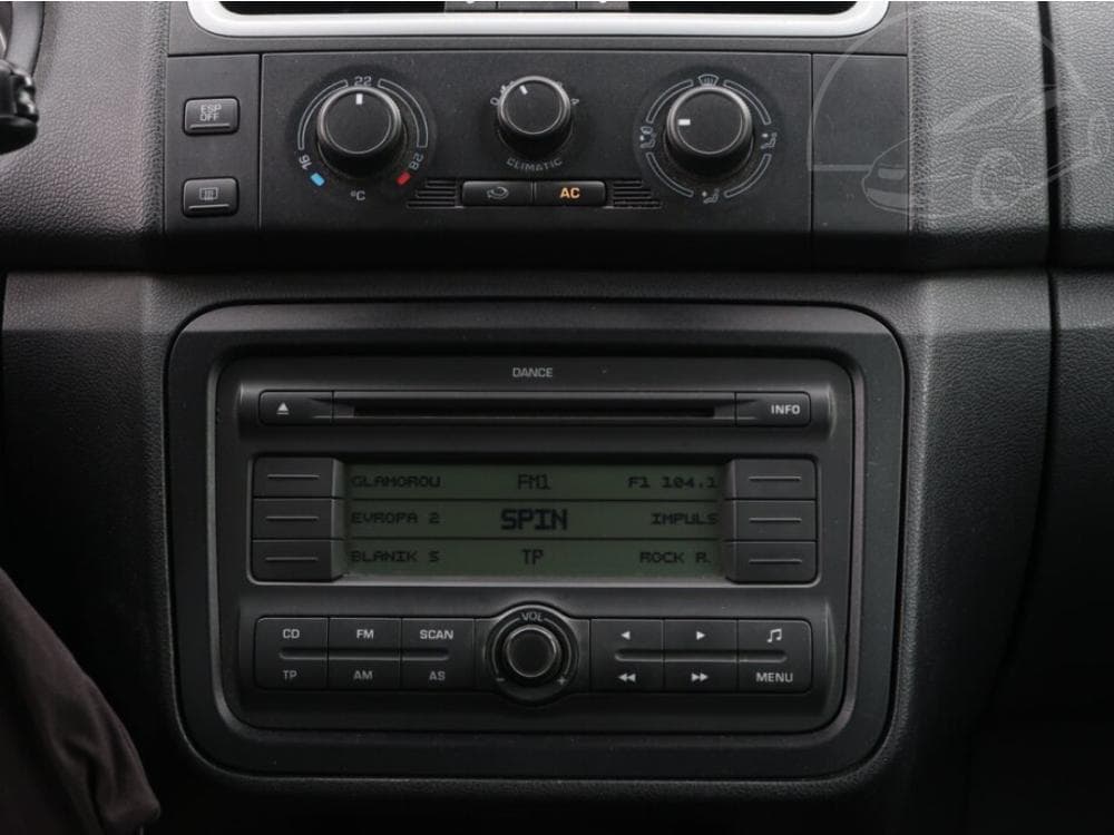 2007 Škoda ROOMSTER - 12