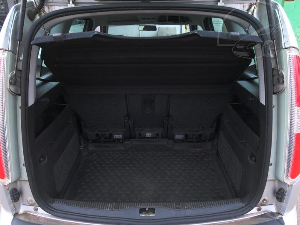 2007 Škoda ROOMSTER - 13
