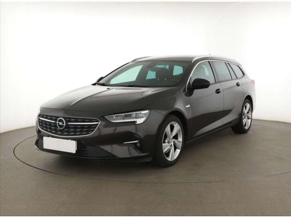 2021 Opel INSIGNIA - 5