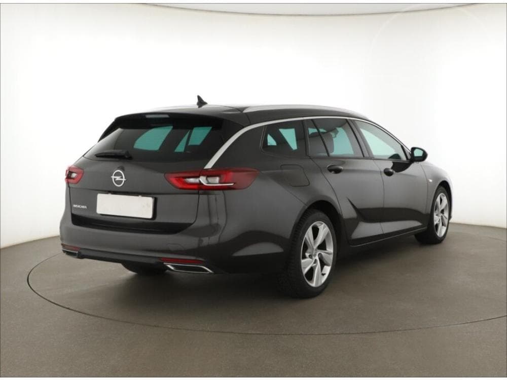 2021 Opel INSIGNIA - 17