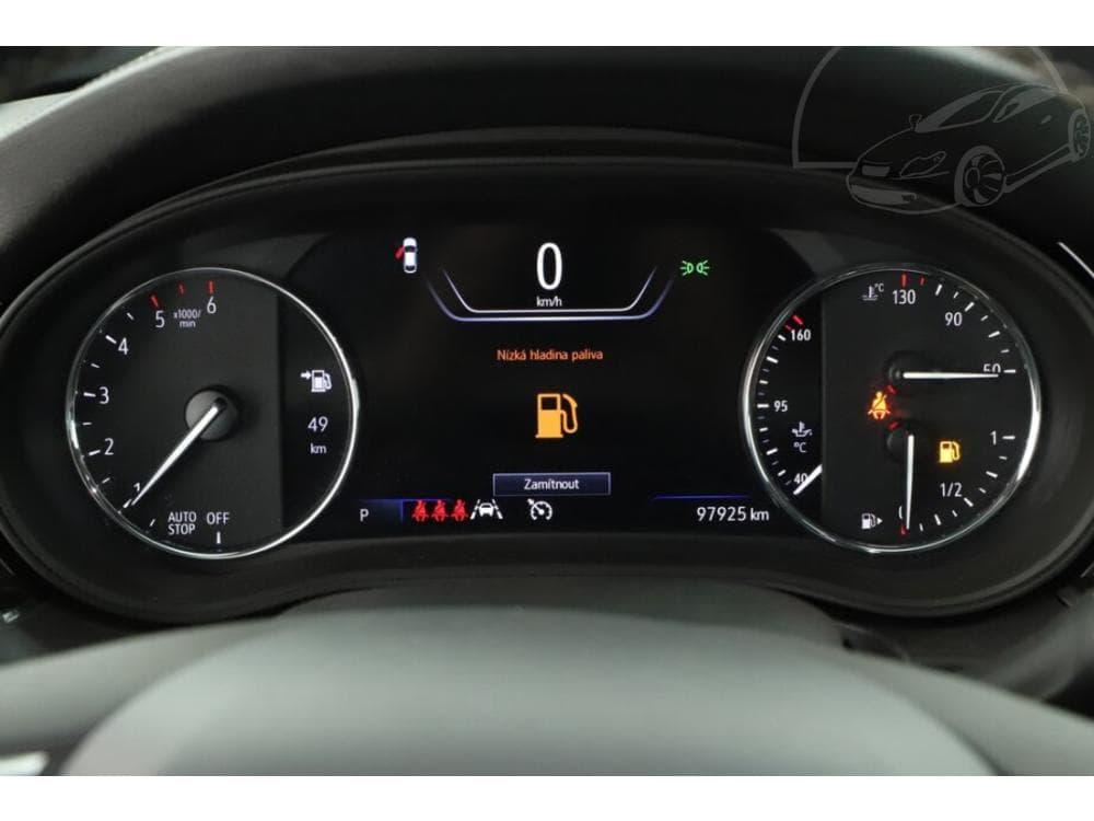 2021 Opel INSIGNIA - 29