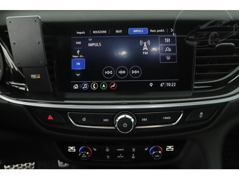 2021 Opel INSIGNIA - 33