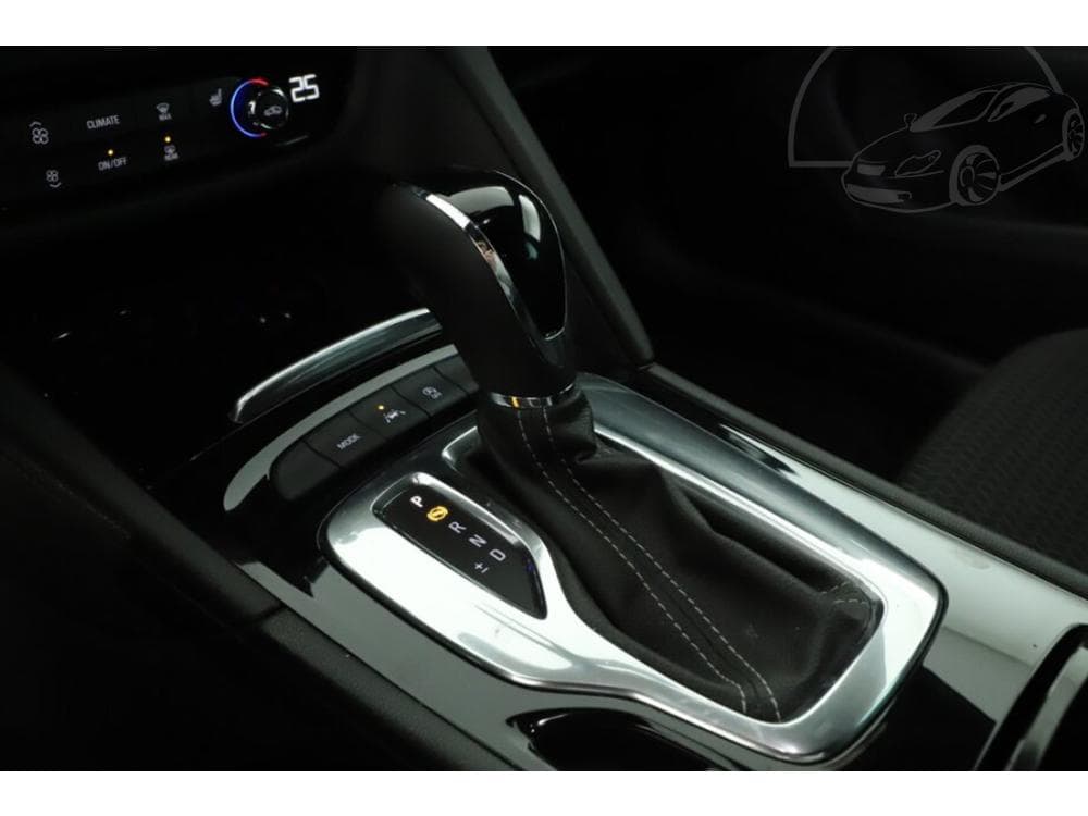 2021 Opel INSIGNIA - 37