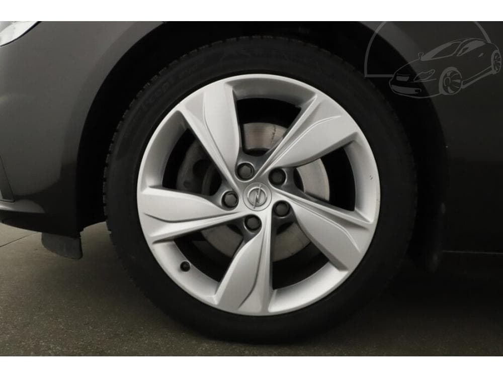 2021 Opel INSIGNIA - 45