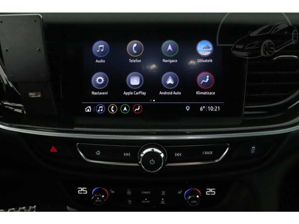 2021 Opel INSIGNIA - 49