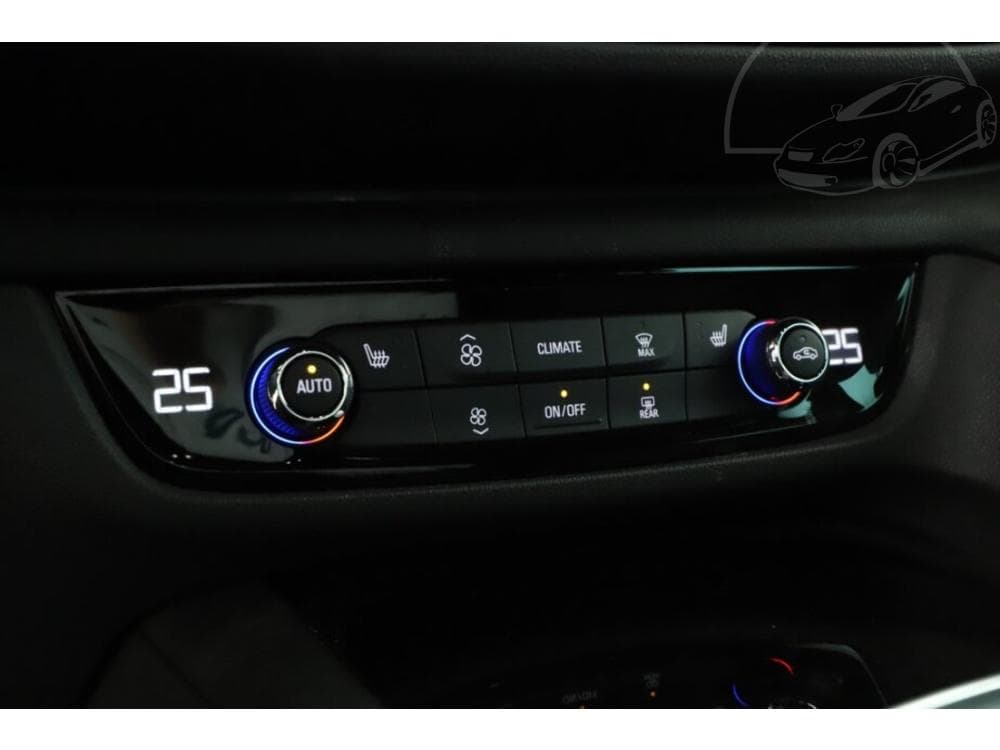 2021 Opel INSIGNIA - 53