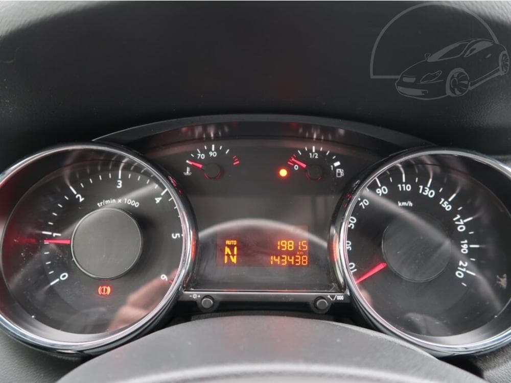 2014 Peugeot 5008 - 41