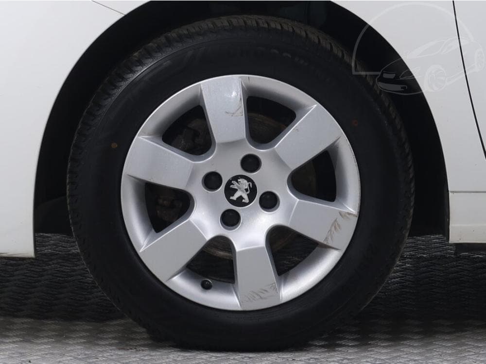 2014 Peugeot 5008 - 57