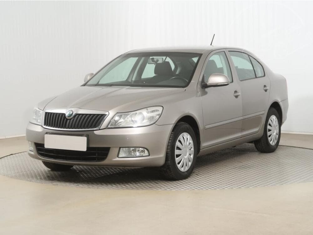 2012 Škoda OCTAVIA - 2