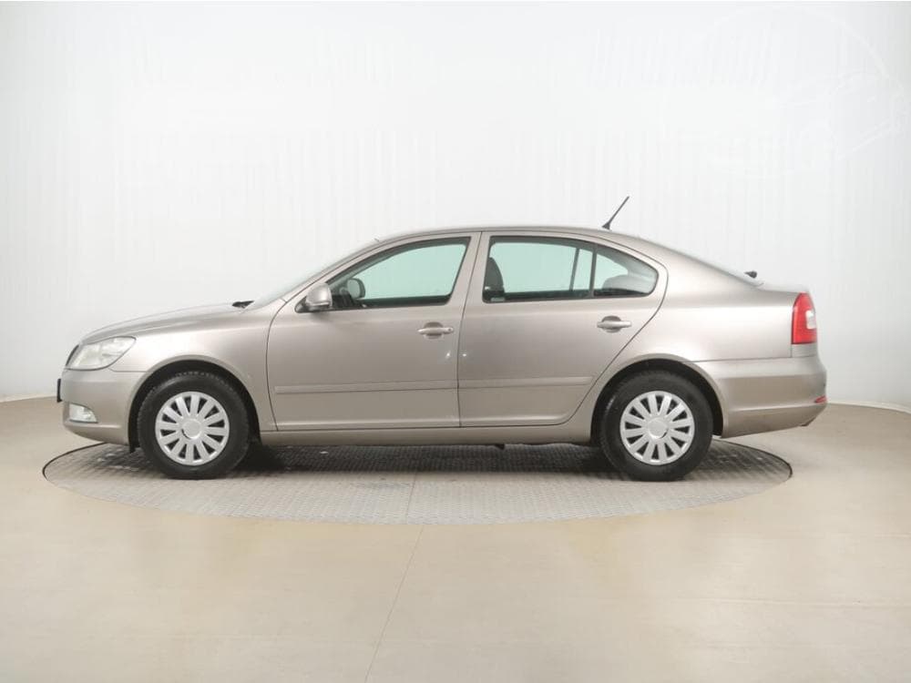 2012 Škoda OCTAVIA - 3
