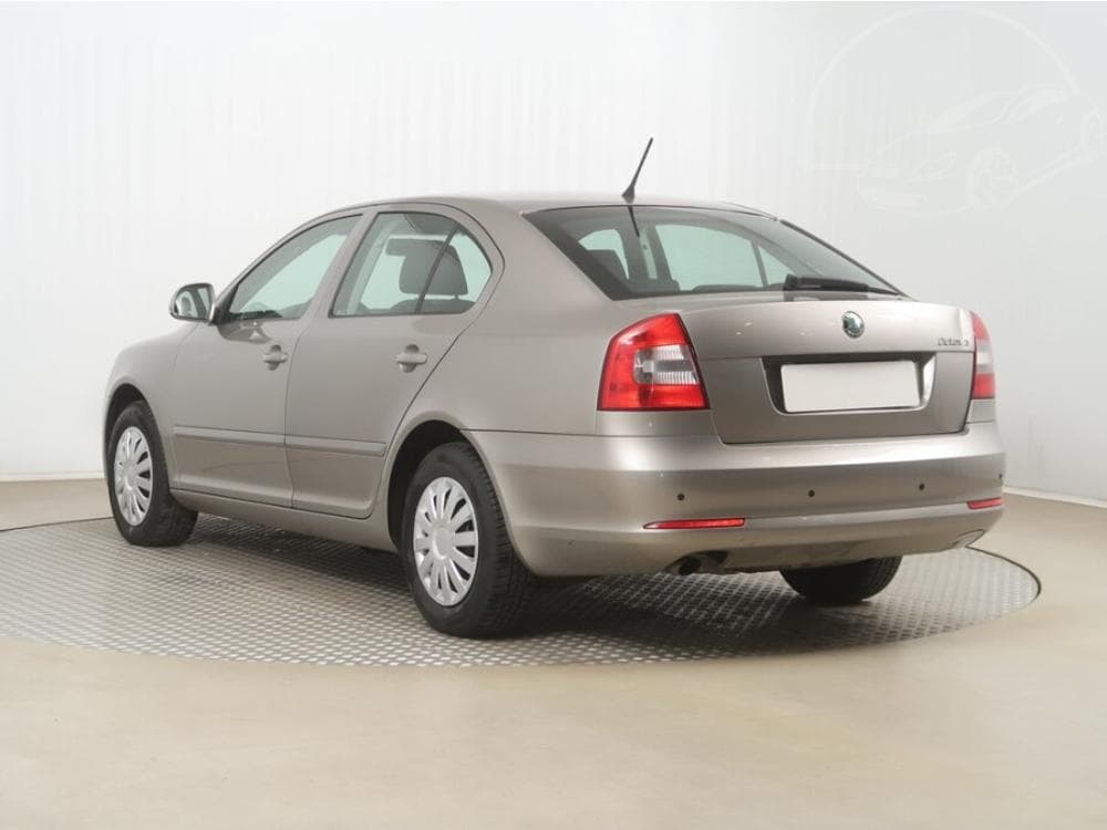 2012 Škoda OCTAVIA - 4