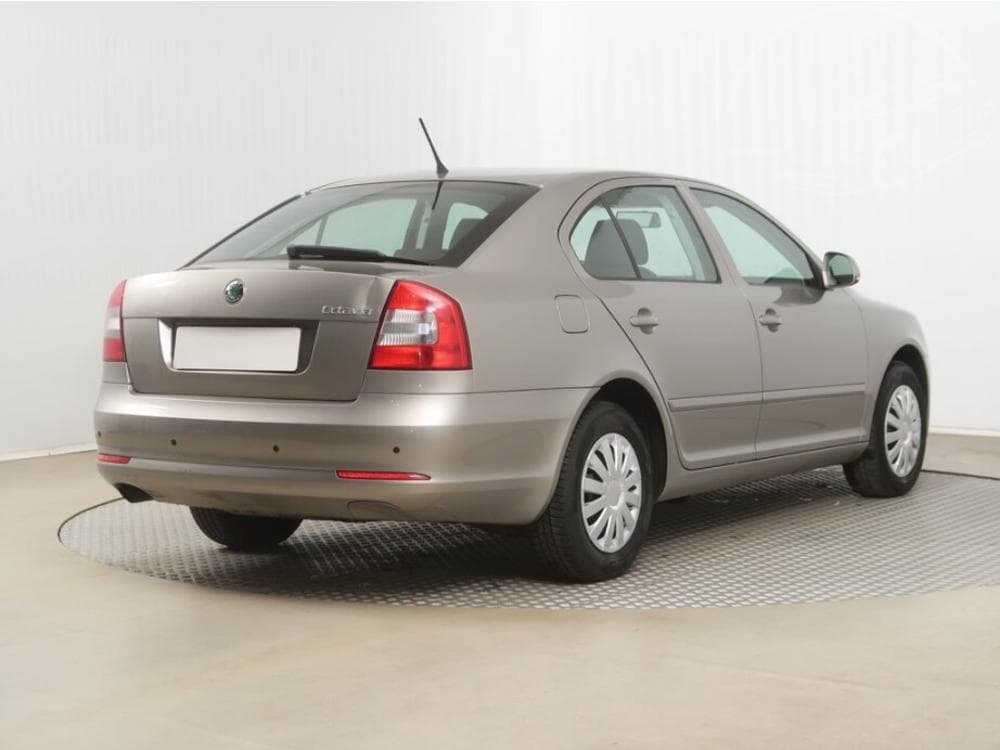 2012 Škoda OCTAVIA - 5