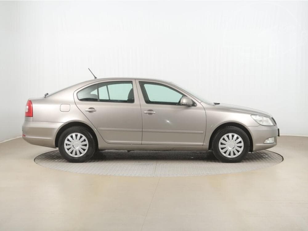 2012 Škoda OCTAVIA - 6
