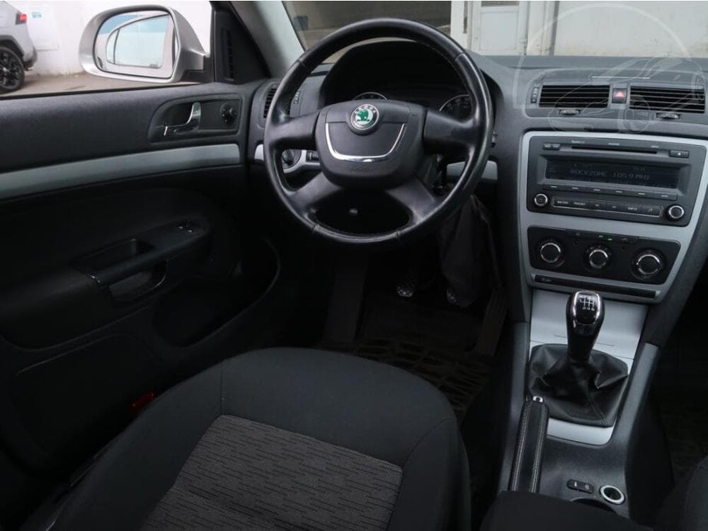 2012 Škoda OCTAVIA - 7
