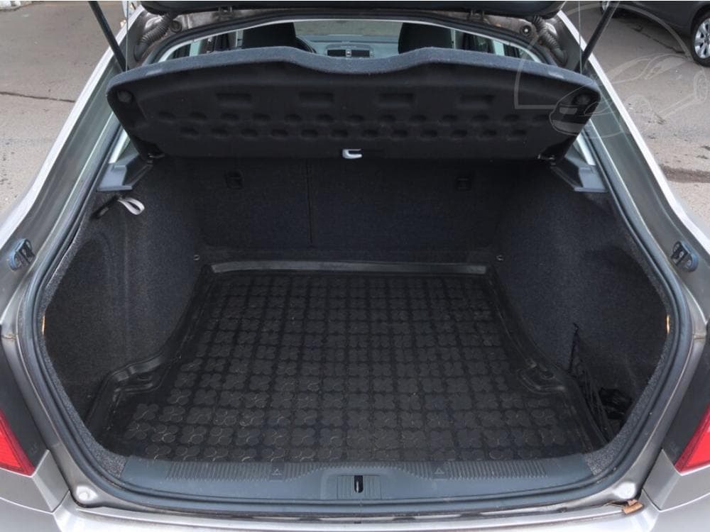 2012 Škoda OCTAVIA - 13