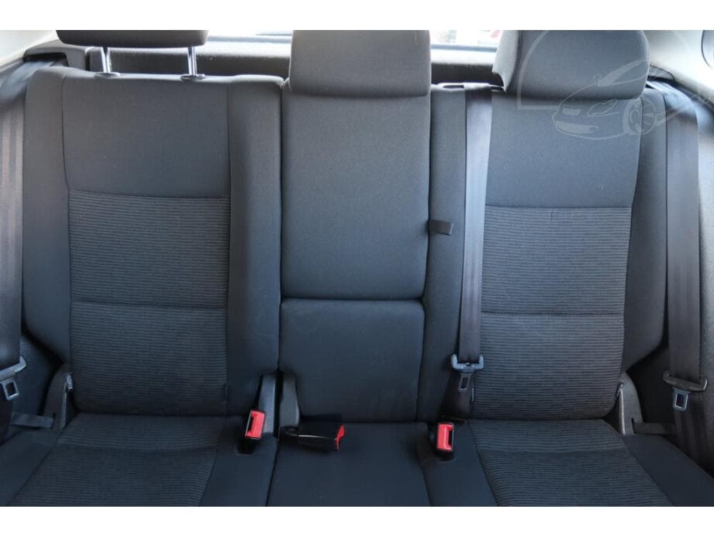 2012 Volkswagen TIGUAN - 19