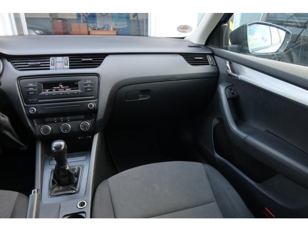 2013 Škoda OCTAVIA - 22