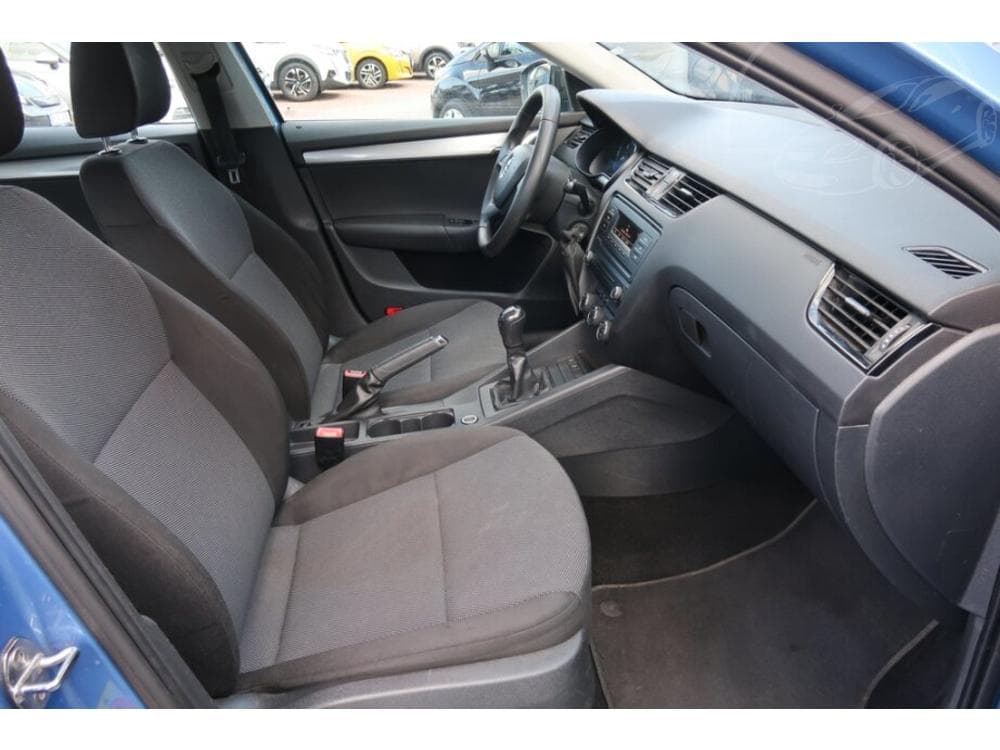 2013 Škoda OCTAVIA - 25