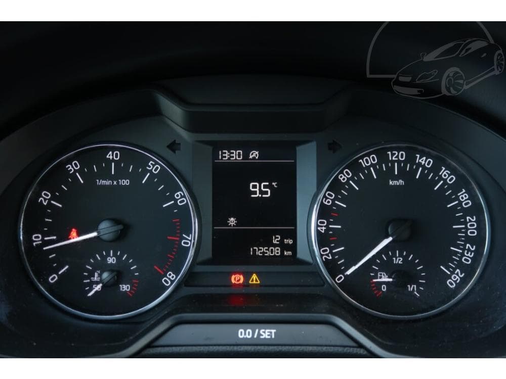 2013 Škoda OCTAVIA - 31