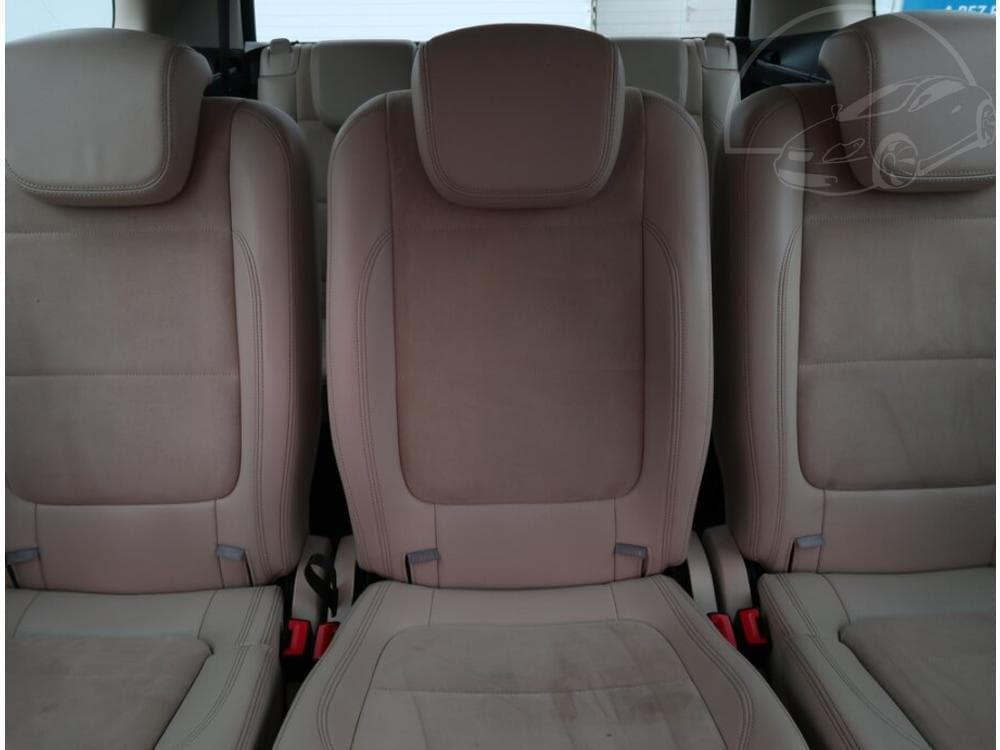 2012 Volkswagen SHARAN - 46