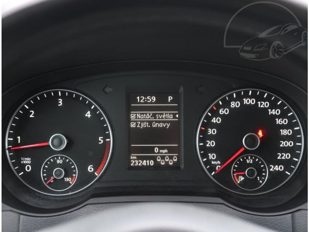 2012 Volkswagen SHARAN - 51