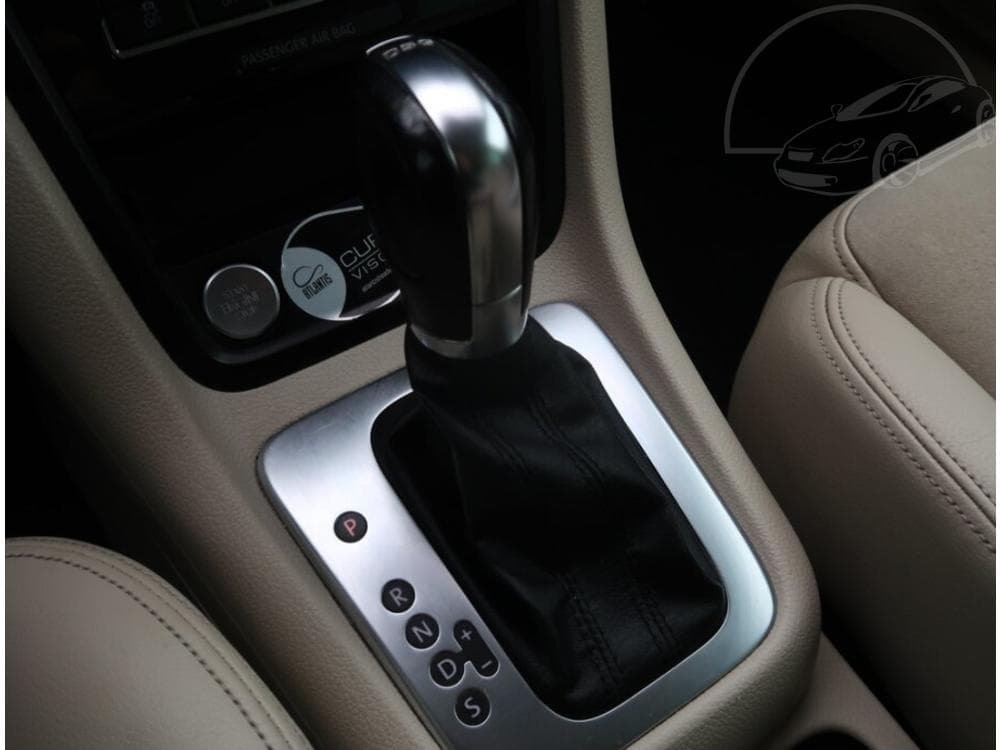 2012 Volkswagen SHARAN - 61