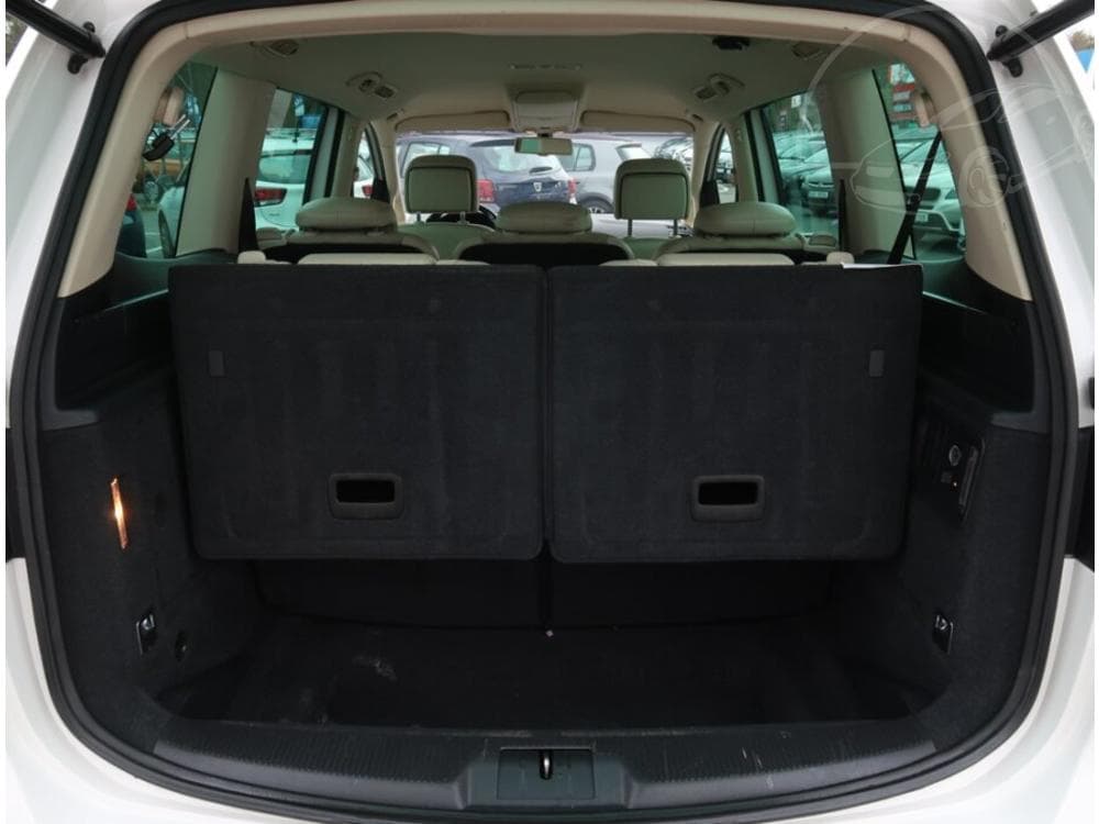2012 Volkswagen SHARAN - 66